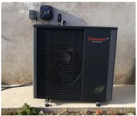 Esta máquina sustituye a su caldera diesel